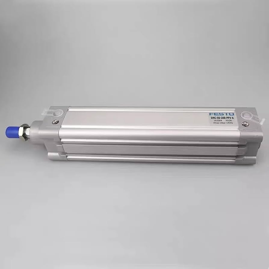 ☆R&M☆ FESTO ISO Cylinder DNC-50-150-P 163366: Amazon.com